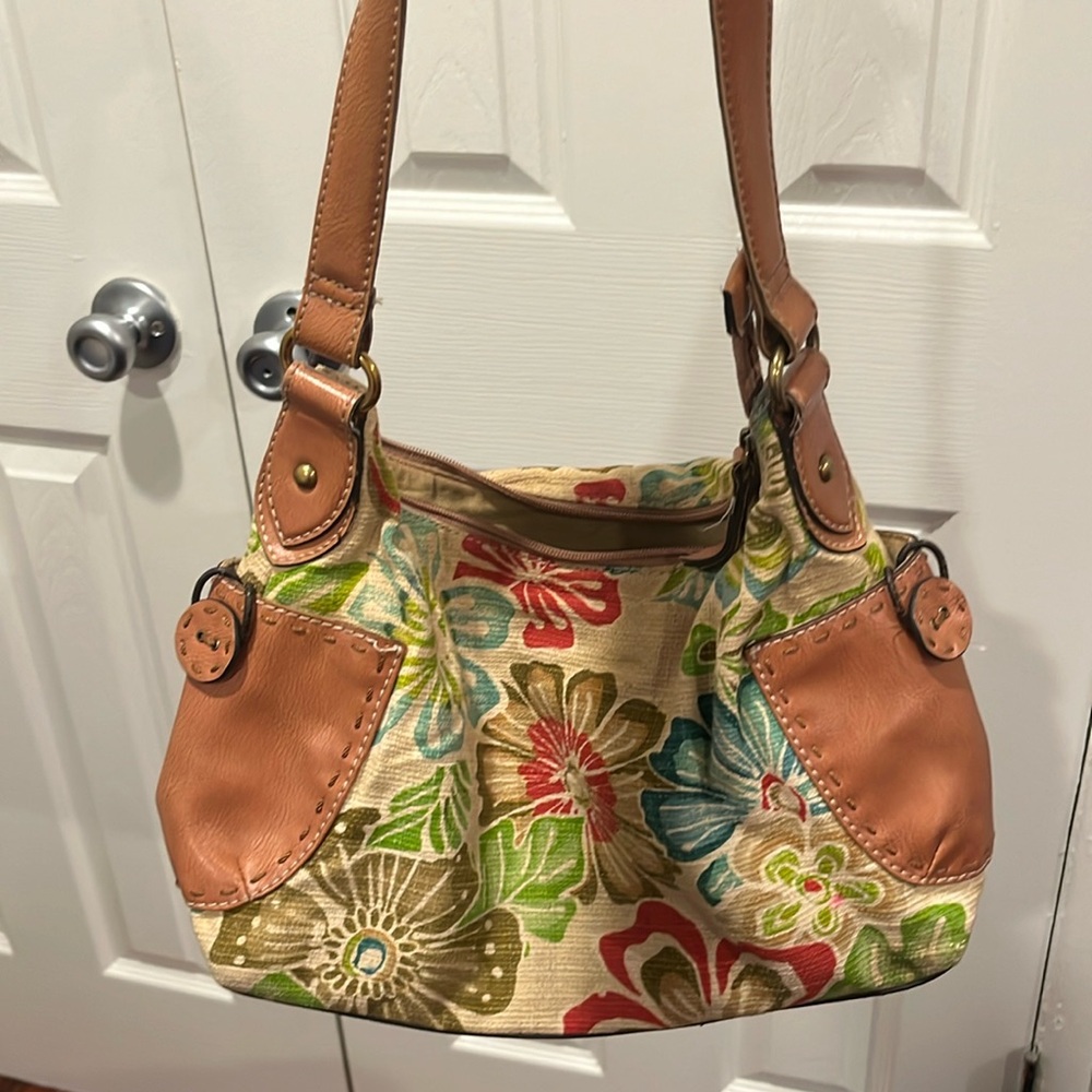 Fossil bag